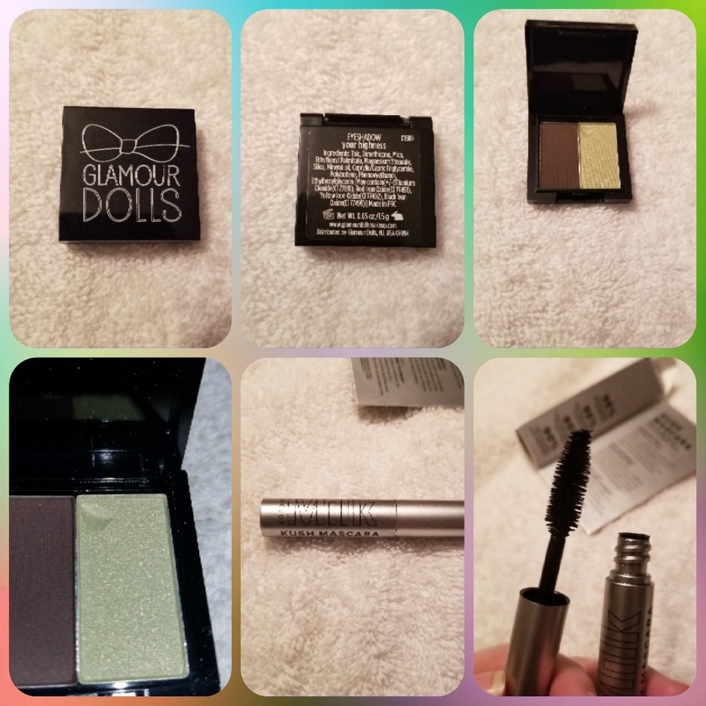 Lot of Makeup Brand New; Murad, Jouer, Mica Beauty - Picture 6 of 8